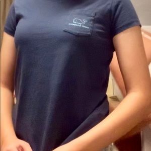 Vineyard Vines Tee